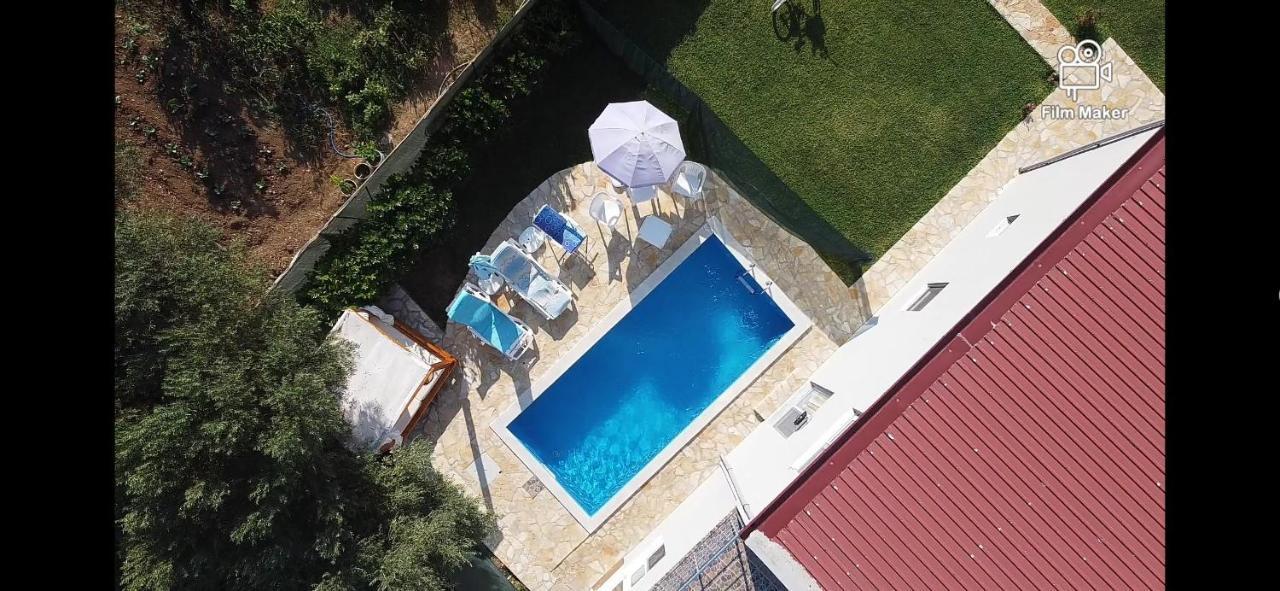 הוילה באר Zelena Maslina מראה חיצוני תמונה