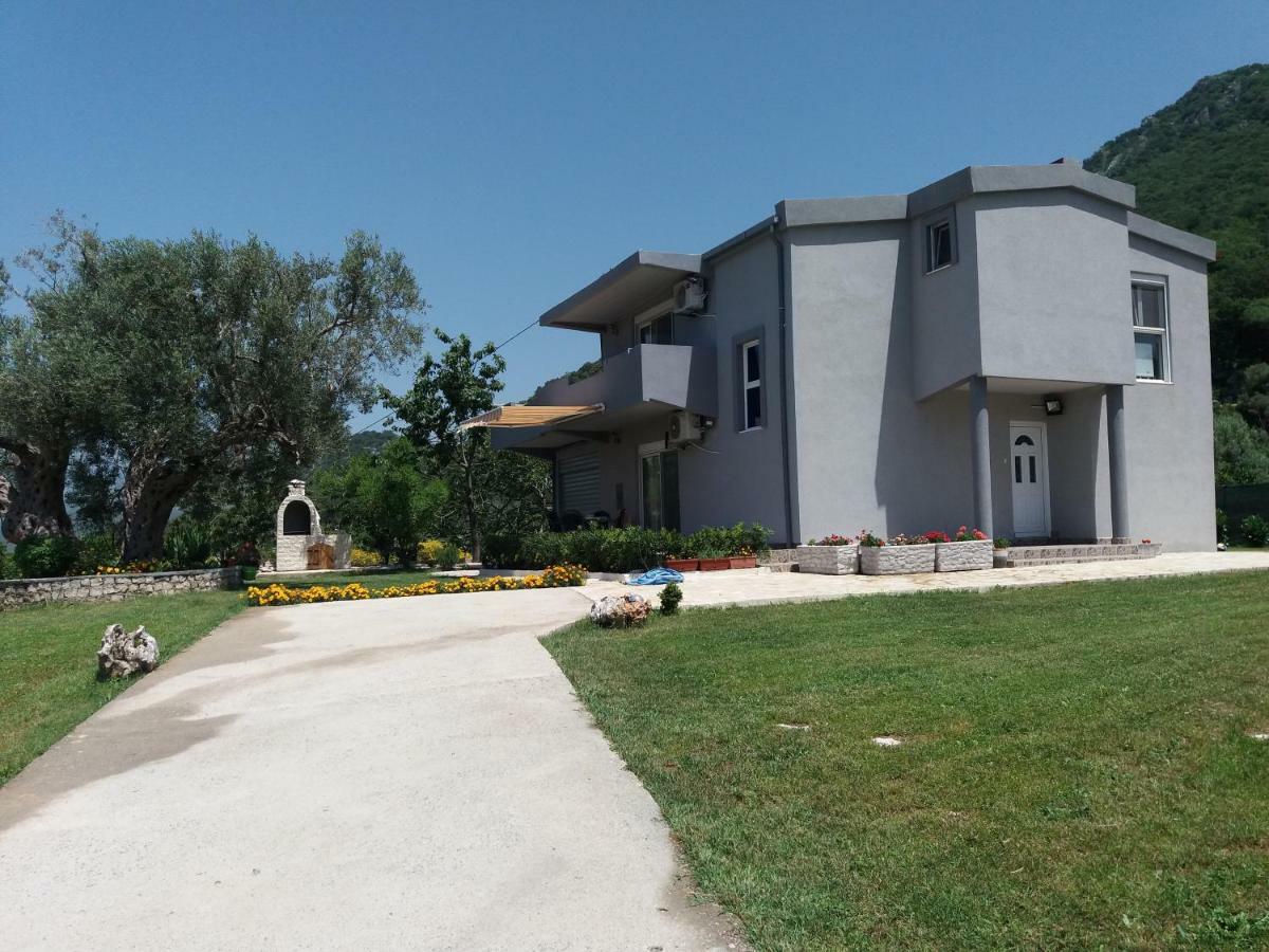 הוילה באר Zelena Maslina מראה חיצוני תמונה