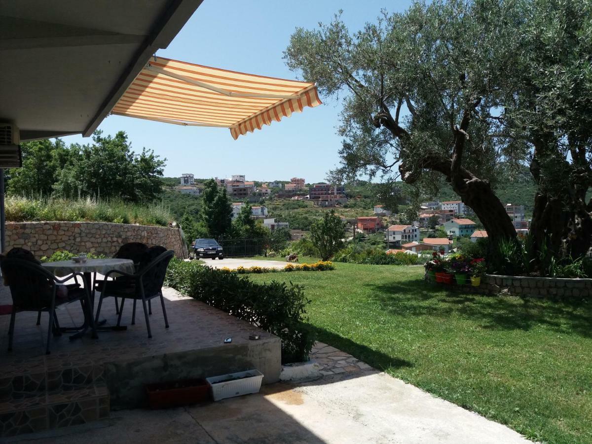 הוילה באר Zelena Maslina מראה חיצוני תמונה